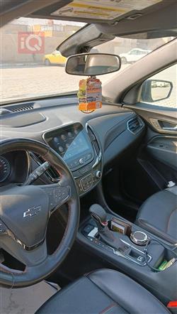 شيفروليه ايكونس